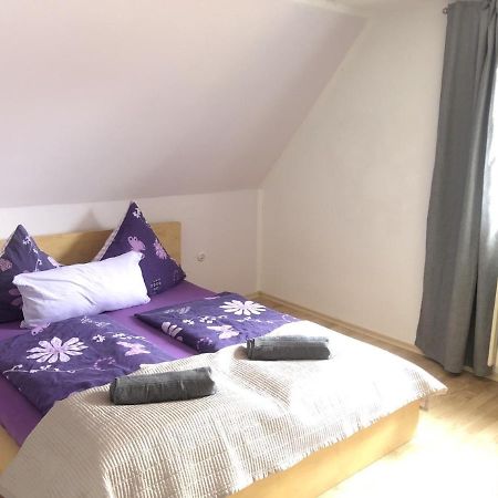 Apartmán Gaestehaus Luksch Freyung Exteriér fotografie