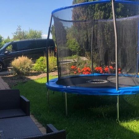 Apartmán Gaestehaus Luksch Freyung Exteriér fotografie