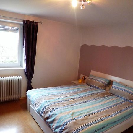 Apartmán Gaestehaus Luksch Freyung Exteriér fotografie