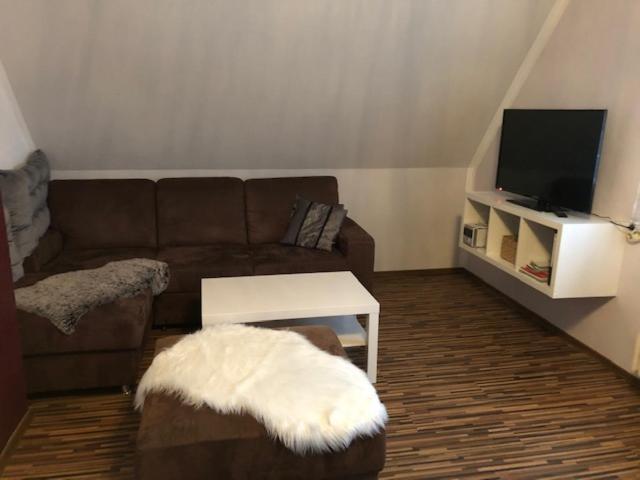 Apartmán Gaestehaus Luksch Freyung Exteriér fotografie
