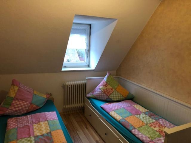 Apartmán Gaestehaus Luksch Freyung Exteriér fotografie