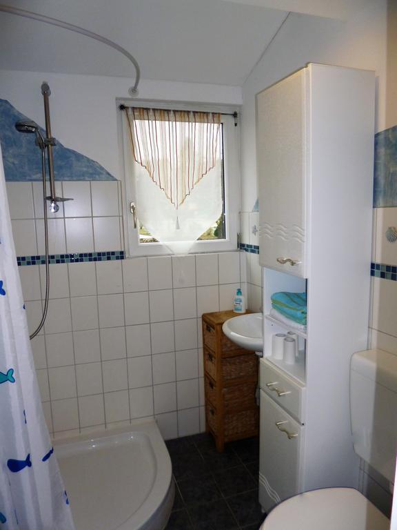Apartmán Gaestehaus Luksch Freyung Exteriér fotografie