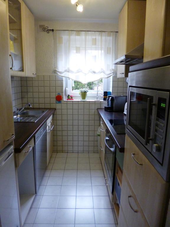 Apartmán Gaestehaus Luksch Freyung Exteriér fotografie