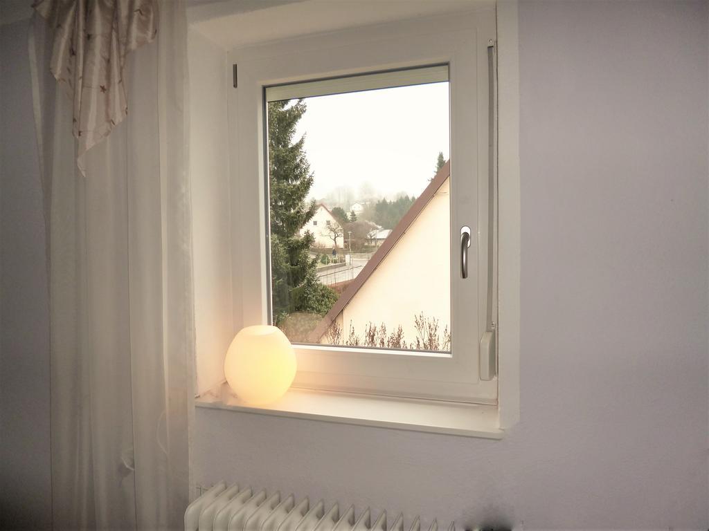Apartmán Gaestehaus Luksch Freyung Exteriér fotografie