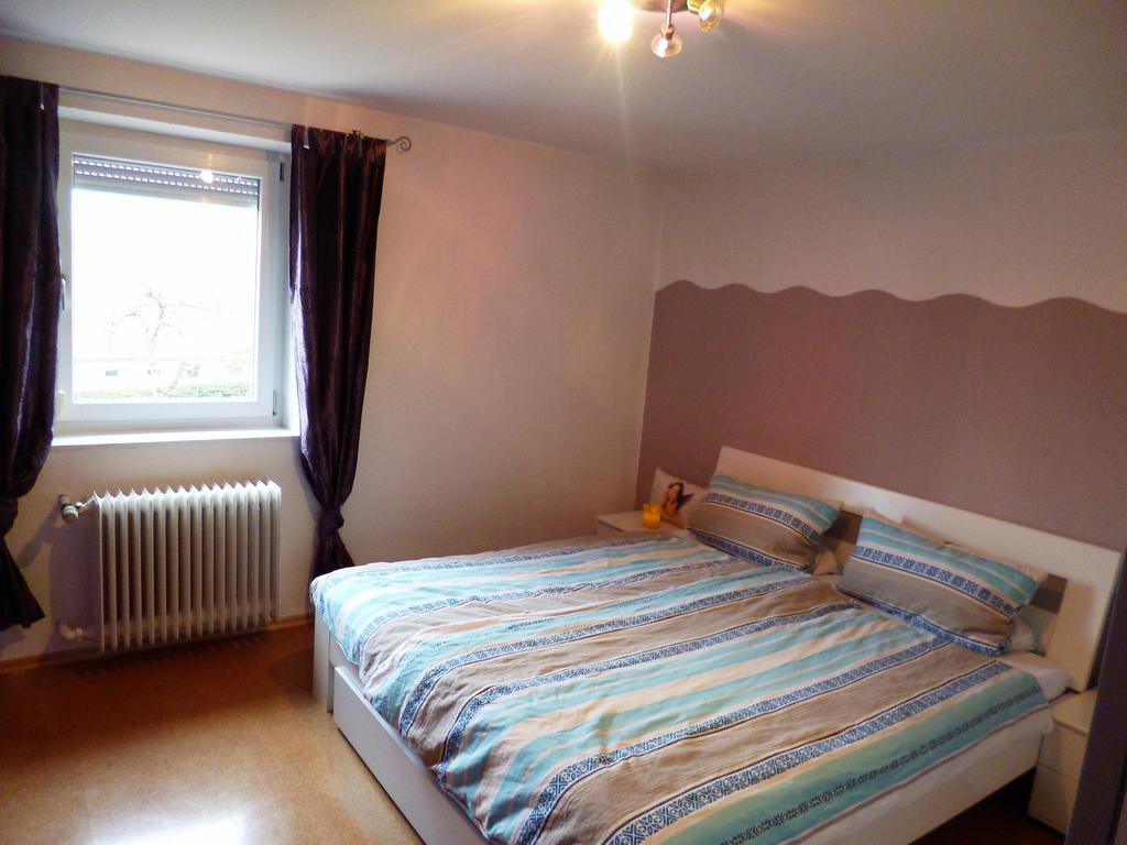 Apartmán Gaestehaus Luksch Freyung Exteriér fotografie