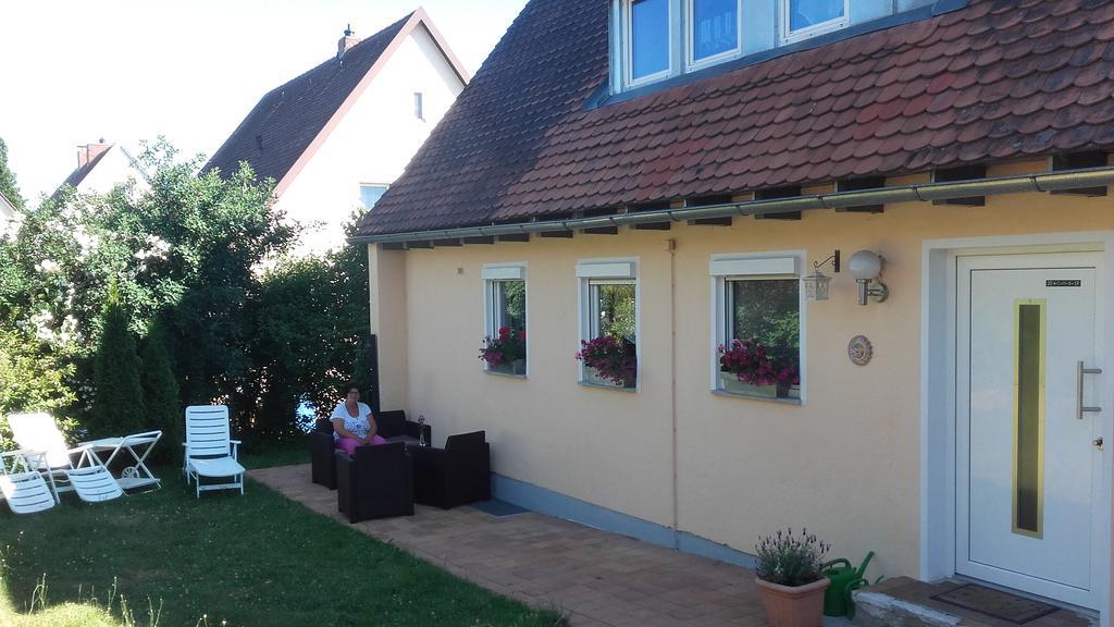 Apartmán Gaestehaus Luksch Freyung Exteriér fotografie